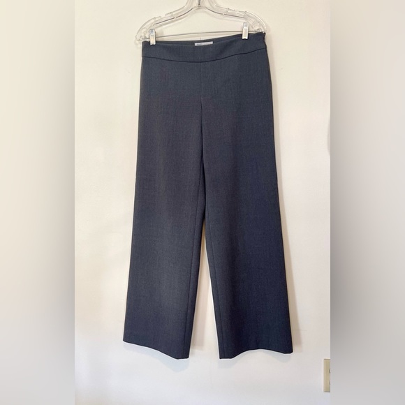 Worthington Women’s Wool Petit Trousers - Size 6 - Picture 3 of 6